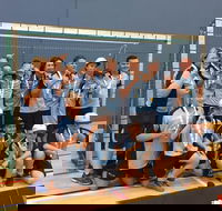 Hockey NSW Indoor State Championship  Under 18 Boys - Great Ocean Road Tourism