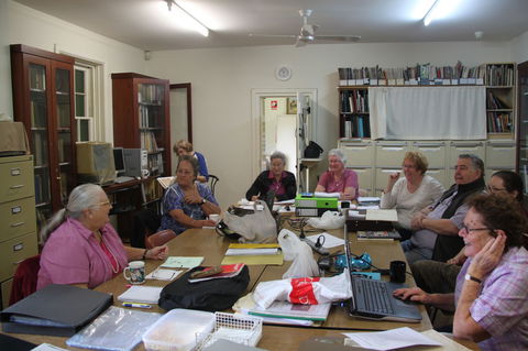 How To Find Your Family History: Hambledon Cottage House Museum - Great Ocean Road Tourism 1