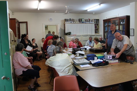How To Find Your Family History: Hambledon Cottage House Museum - Great Ocean Road Tourism 2