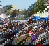 Hunter Valley Caravan Camping 4WD Fish and Boat Show - Great Ocean Road Tourism