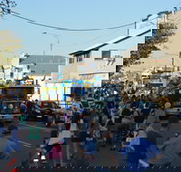 Ingham Maraka Festival - Great Ocean Road Tourism