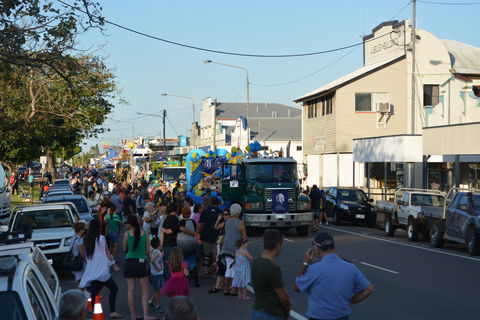 Ingham Maraka Festival - Great Ocean Road Tourism 0