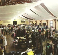 In Her Shoes- Pre- Loved Fashion Market - Great Ocean Road Tourism