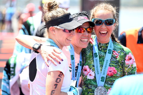 IRONMAN 70.3 Western Sydney - Great Ocean Road Tourism 2