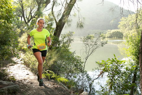 Jabulani Challenge - Great Ocean Road Tourism 0