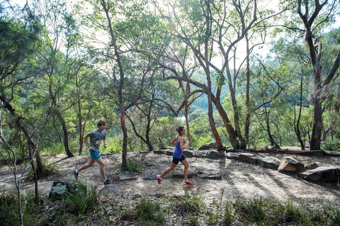 Jabulani Challenge - Great Ocean Road Tourism 1