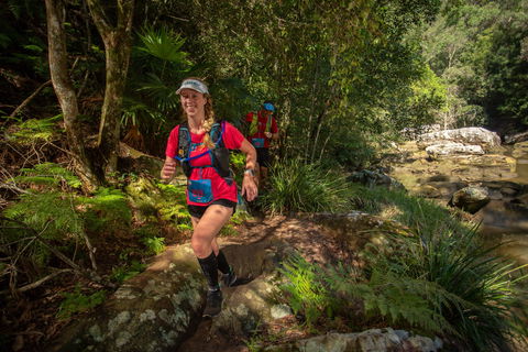 Jabulani Challenge - Great Ocean Road Tourism 2