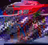 Justice League is sending out a call for local heroes - Great Ocean Road Tourism