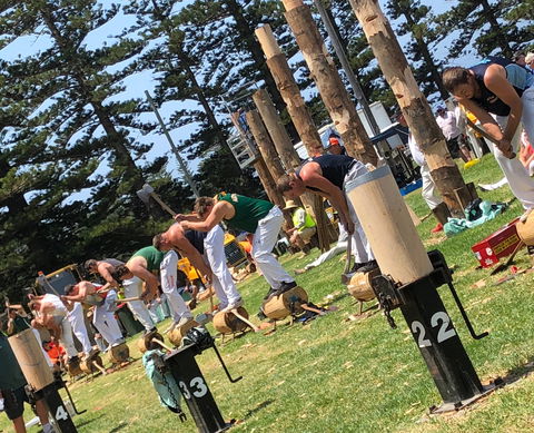 Kiama Show - Great Ocean Road Tourism 1