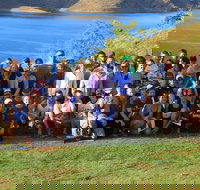 Lake Argyle Adventure Race - Great Ocean Road Tourism