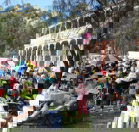 Lara Food and Wine Festival - Great Ocean Road Tourism