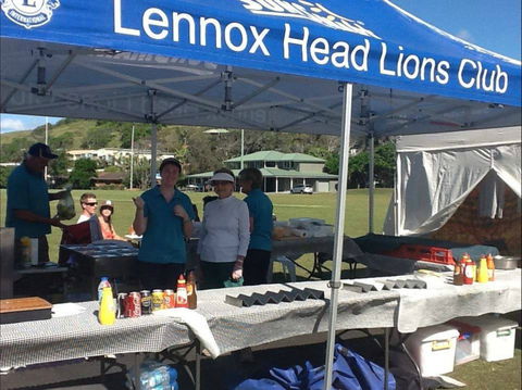 Lennox Community Markets - Great Ocean Road Tourism 0