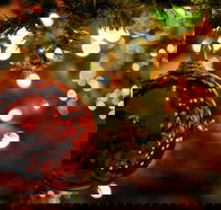 Light Up Federation - Great Ocean Road Tourism