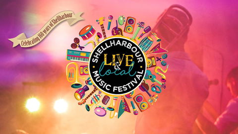 Live N Local In The Village - Great Ocean Road Tourism 0