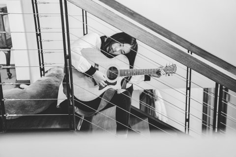 Lucy Sugerman’s Sunday Session - Great Ocean Road Tourism 0
