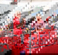 Mackay Weekend Warrior Expo by Big Boy Toys - Great Ocean Road Tourism