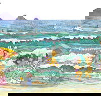 Magic Beach presented by CDP Kids - Great Ocean Road Tourism