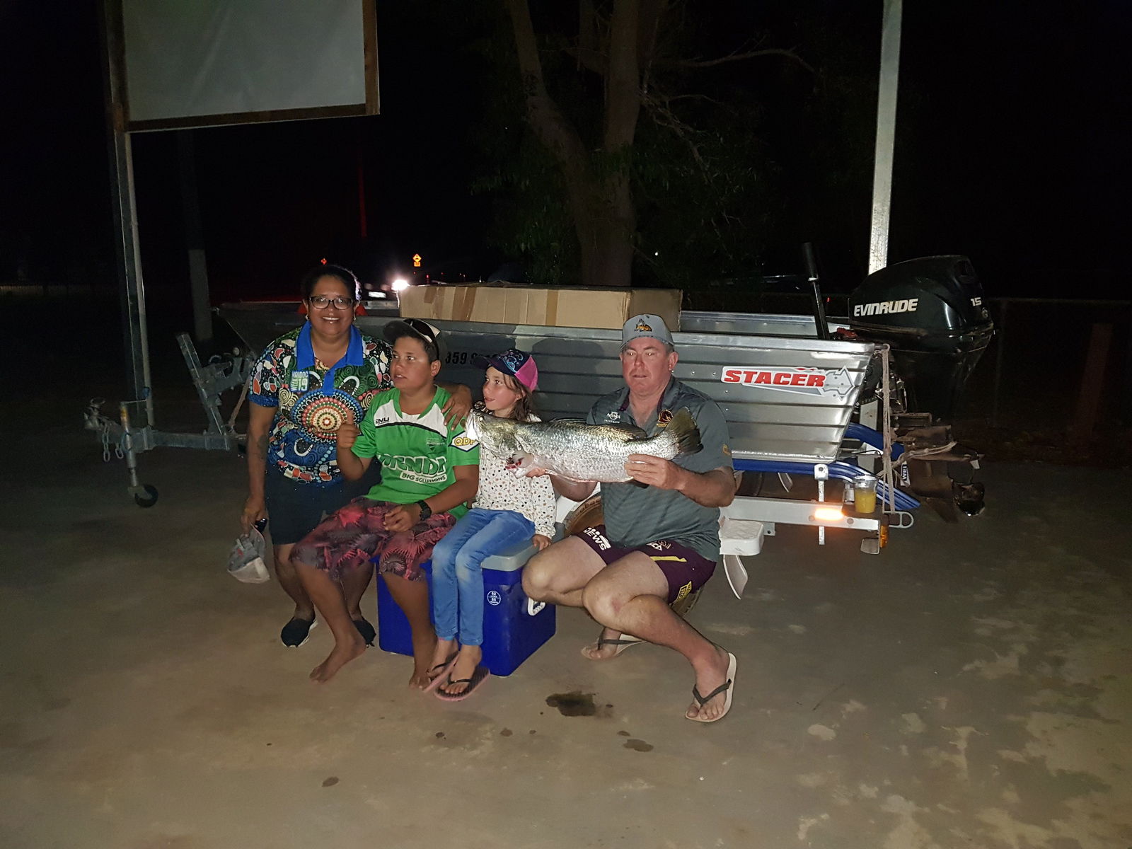 Mission River QLD Great Ocean Road Tourism