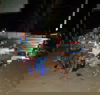 Mapoon Cullen Point Barra Bash - Great Ocean Road Tourism