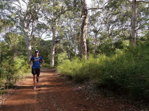 Margaret River Ultra Marathon - Great Ocean Road Tourism 0