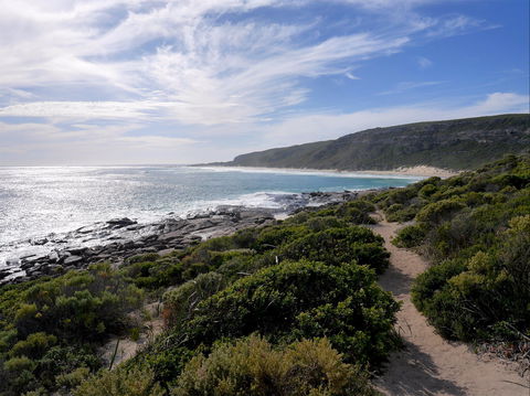 Margaret River Ultra Marathon - Great Ocean Road Tourism 1