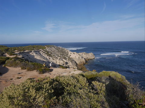 Margaret River Ultra Marathon - Great Ocean Road Tourism 2