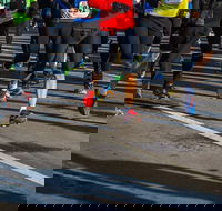 Moruya Town to Surf Fun Run - Great Ocean Road Tourism