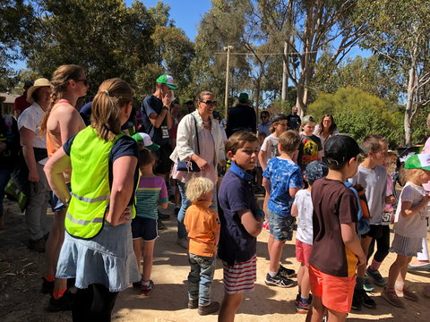 Naracoorte World Heritage Festival And Run - Great Ocean Road Tourism 2