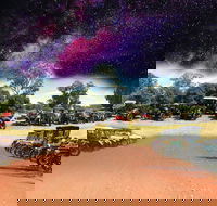 National Veteran 1 and 2 Cylinder Rally - Great Ocean Road Tourism