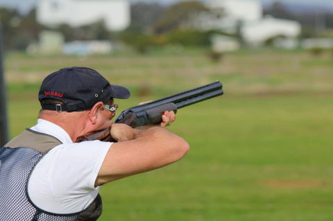 National Skeet Championships - Great Ocean Road Tourism 0