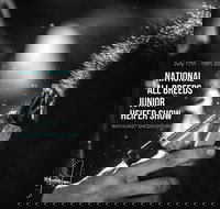 National All Breeds Junior Heifer Show - Great Ocean Road Tourism