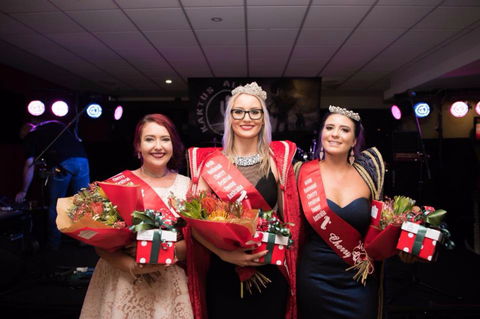 National Cherry Festival - Great Ocean Road Tourism 1