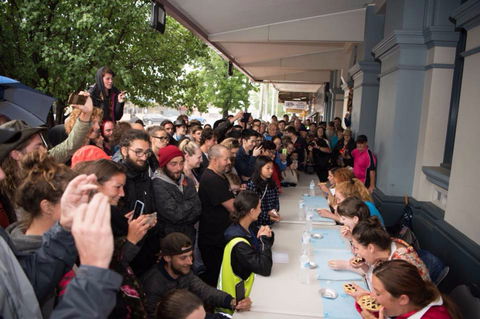 National Cherry Festival - Great Ocean Road Tourism 2