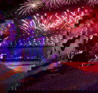 New Year's Eve at Sydney Opera House - Great Ocean Road Tourism