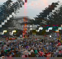 New Years Eve at The Entrance - Great Ocean Road Tourism