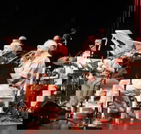 Noosa Jazz Party - Great Ocean Road Tourism