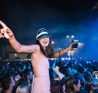 North Gong New Year's Eve - Great Ocean Road Tourism