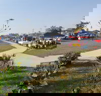 Old Bar Markets - Great Ocean Road Tourism