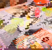 On the Menu - Great Ocean Road Tourism