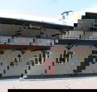 Open Mic Night at the Goulburn Club - Great Ocean Road Tourism