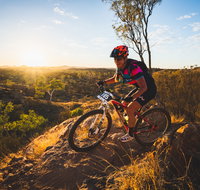 Outback Cycling Easter - Great Ocean Road Tourism
