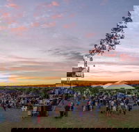 Owen Toyota Murrumbidgee Music Festival - Great Ocean Road Tourism