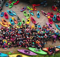 Paddling Film Festival - Kempsey - Great Ocean Road Tourism