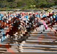 Port Stephens Triathlon Festival - Great Ocean Road Tourism