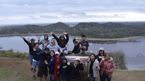 Port Fairy Regional Geotours - Great Ocean Road Tourism 1