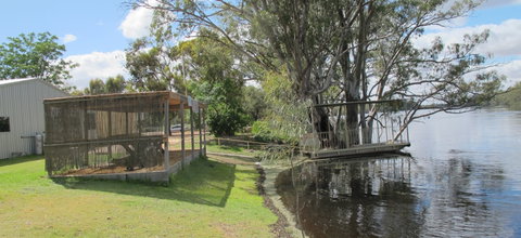 Postponed Until Further Notice - Fort Courage Fishing Competition - Great Ocean Road Tourism 1