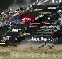 Professional Bull Riders Sydney Origin - Great Ocean Road Tourism