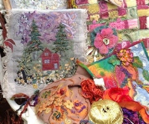 Queensland Winter Craft Festival - Great Ocean Road Tourism 5