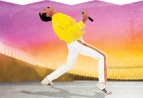 Queen – Bohemian Rhapsody - Great Ocean Road Tourism 0