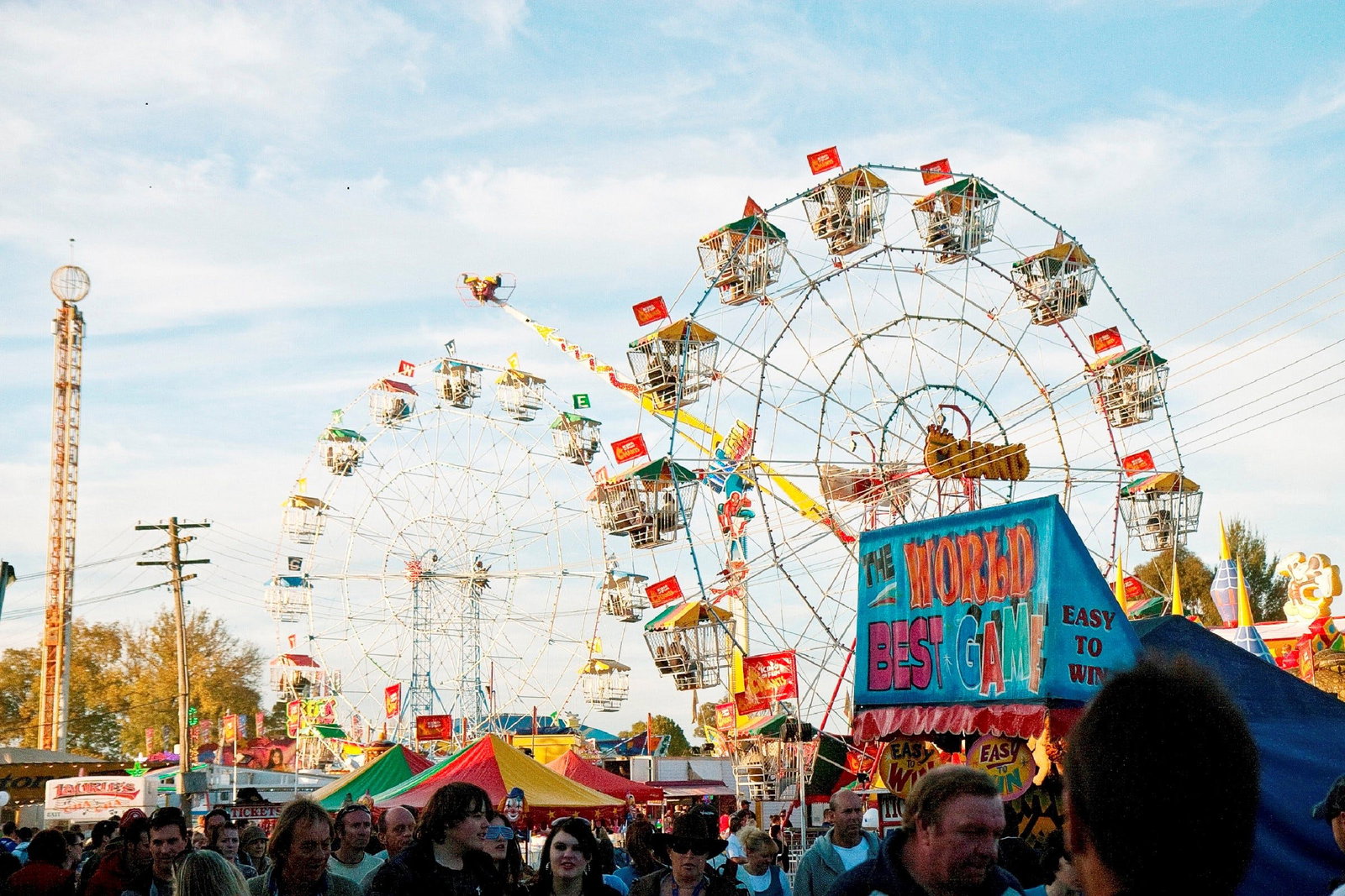 Abercrombie NSW Great Ocean Road Tourism